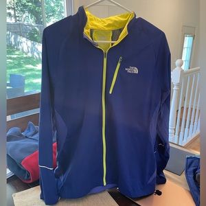North Face Vintage Jacket